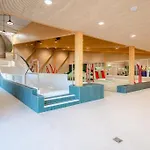 Lejlighed An's Seaview Middelkerke