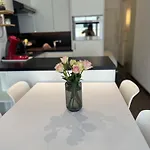 An's Seaview * Middelkerke