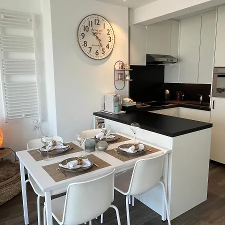 Appartement An's Seaview