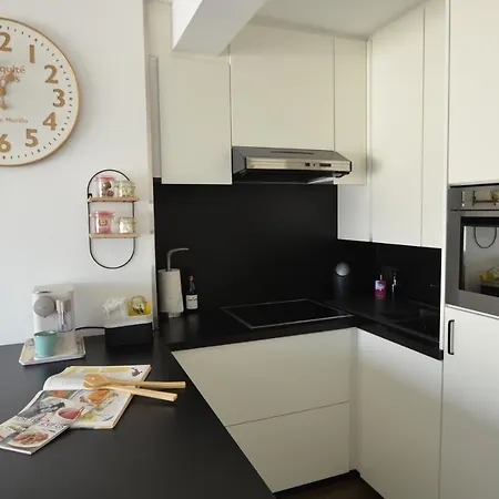 An's Seaview * Middelkerke