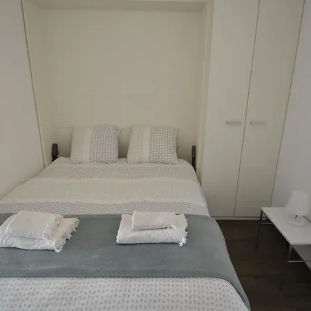 An's Seaview * Middelkerke