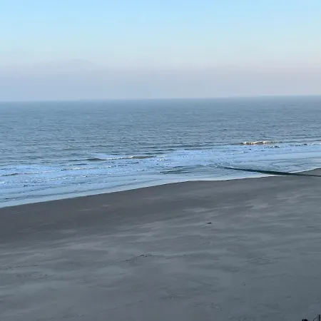 An's Seaview Appartement