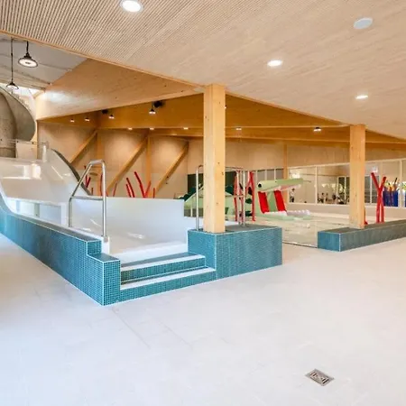 Apartmán An's Seaview Middelkerke