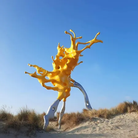 Appartement An's Seaview Middelkerke