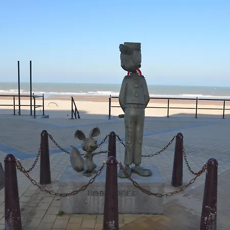 An's Seaview Appartement *