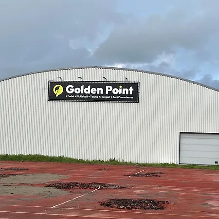 An's Seaview Διαμέρισμα Middelkerke