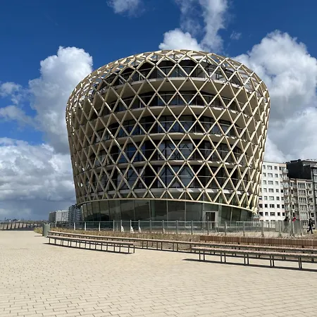 An's Seaview Appartement