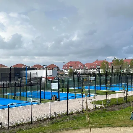 An's Seaview Διαμέρισμα *