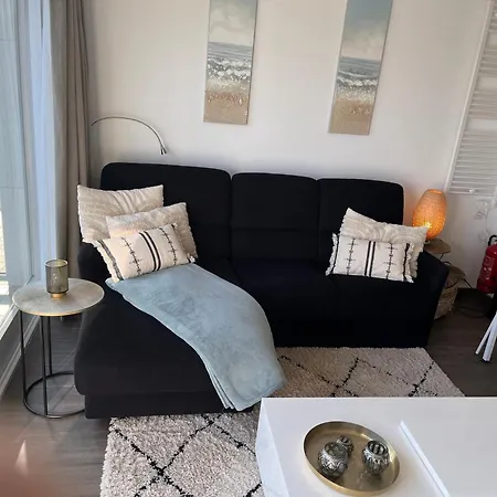 Διαμέρισμα An's Seaview