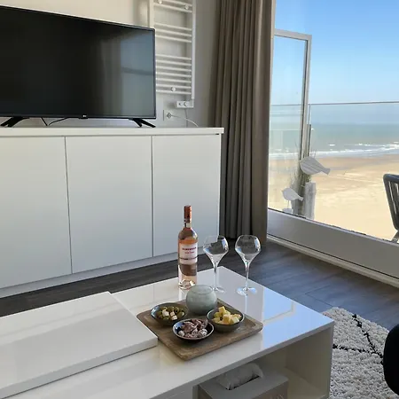 An's Seaview 公寓 *