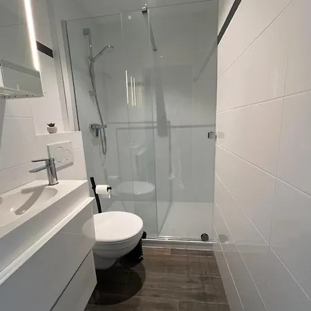 Appartement An's Seaview