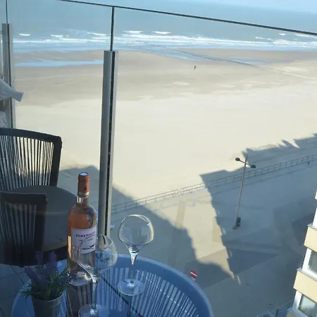 An's Seaview 米德尔克尔克