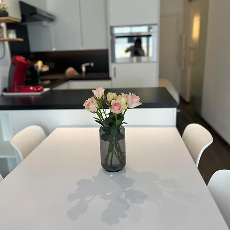 An's Seaview * Middelkerke