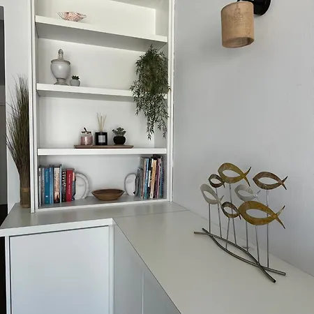 Appartement An's Seaview Middelkerke