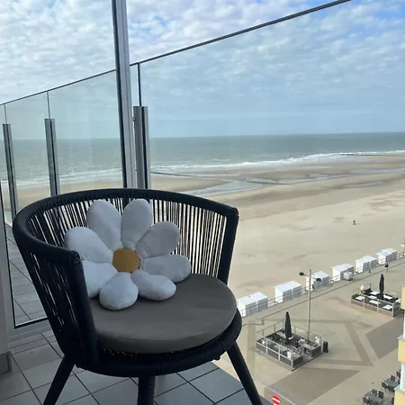 An's Seaview Middelkerke