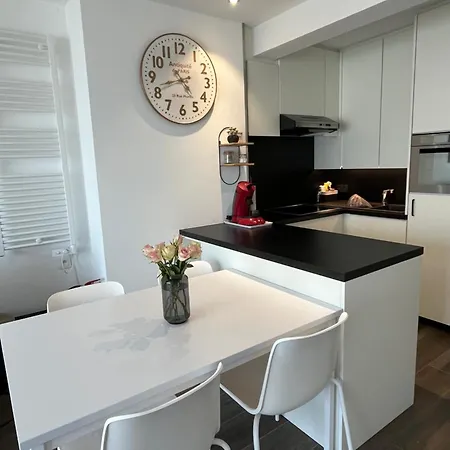 Appartement An's Seaview