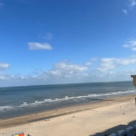 דירה An's Seaview *