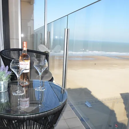 An's Seaview Appartement