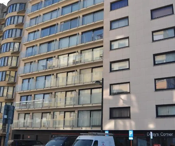 Apartamento An's Seaview