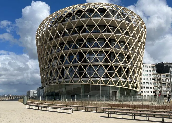 An's Seaview Apartamento