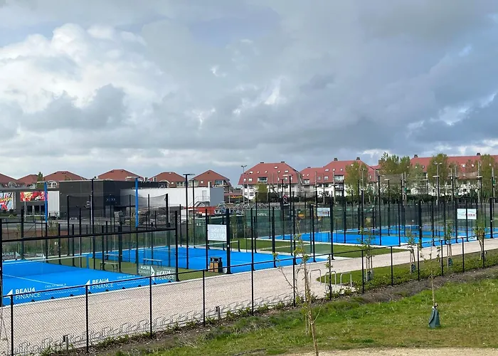 An's Seaview Apartamento *