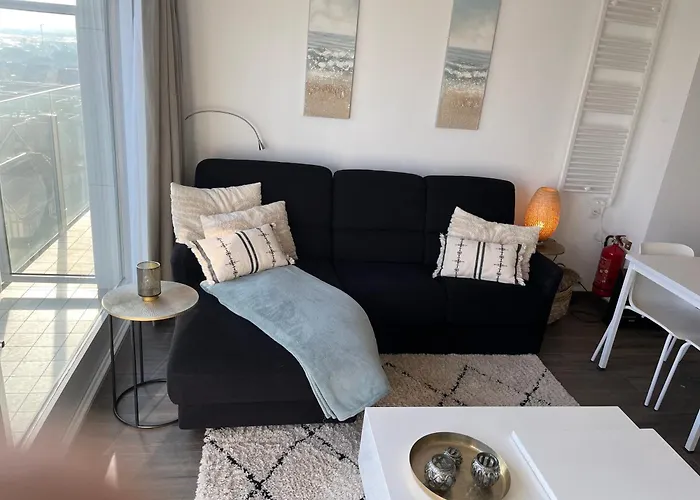 Apartamento An's Seaview