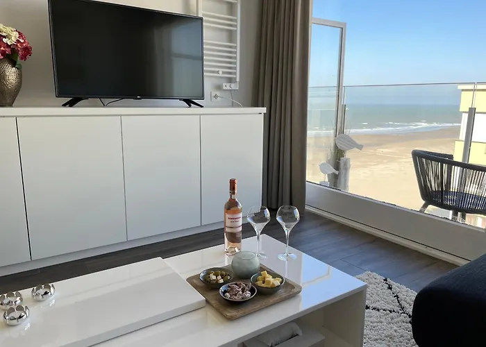 An's Seaview Apartamento *